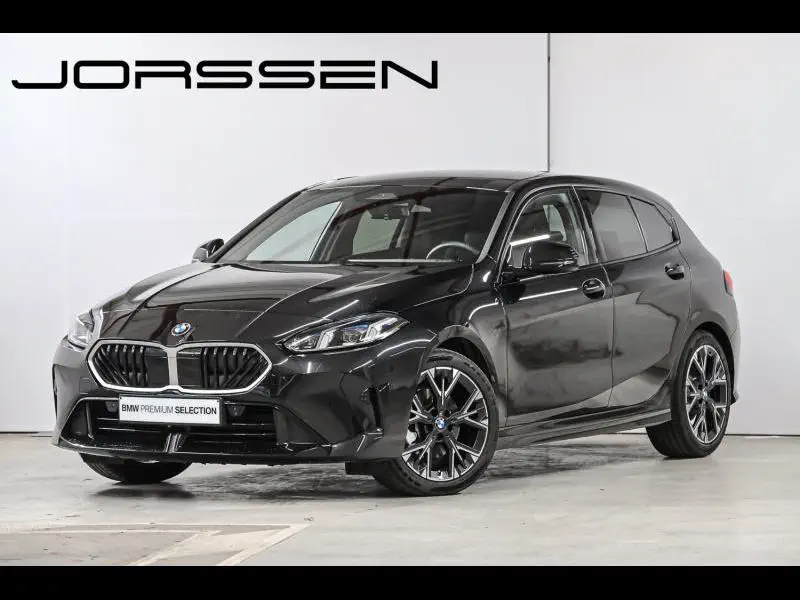 BMW 116 - 0