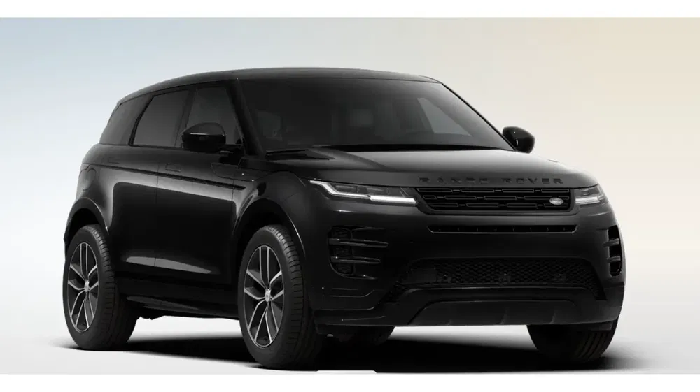 Land Rover Range Rover Evoque - 0