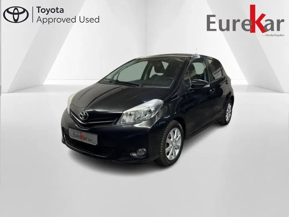 Toyota Yaris - 0