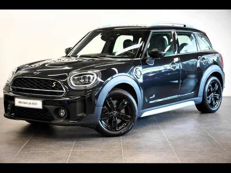 Mini Cooper SE Countryman - 0