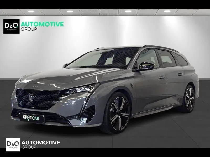 Peugeot 3008 - 0