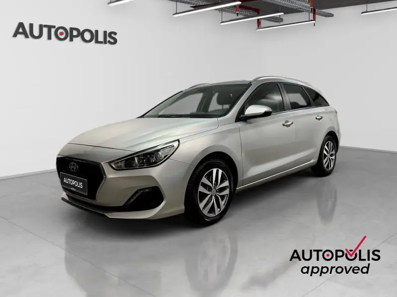 Hyundai i30 - 0