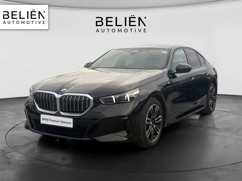 BMW 520 - 0