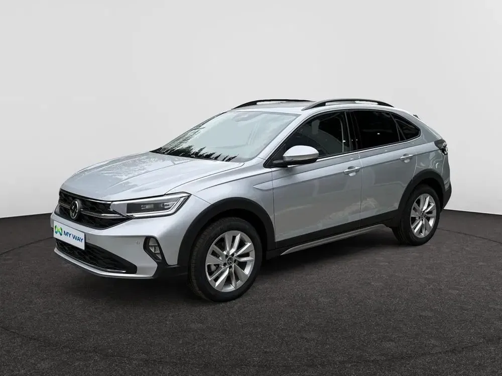 Volkswagen Taigo - 0