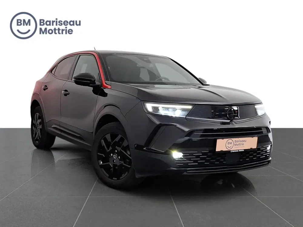 Opel Mokka - 0