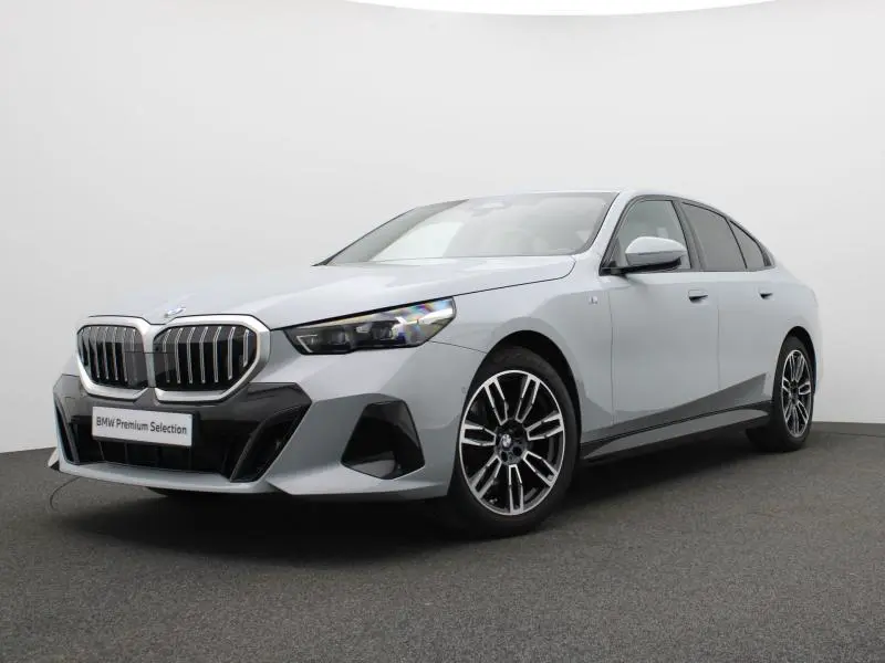 BMW 520 - 0