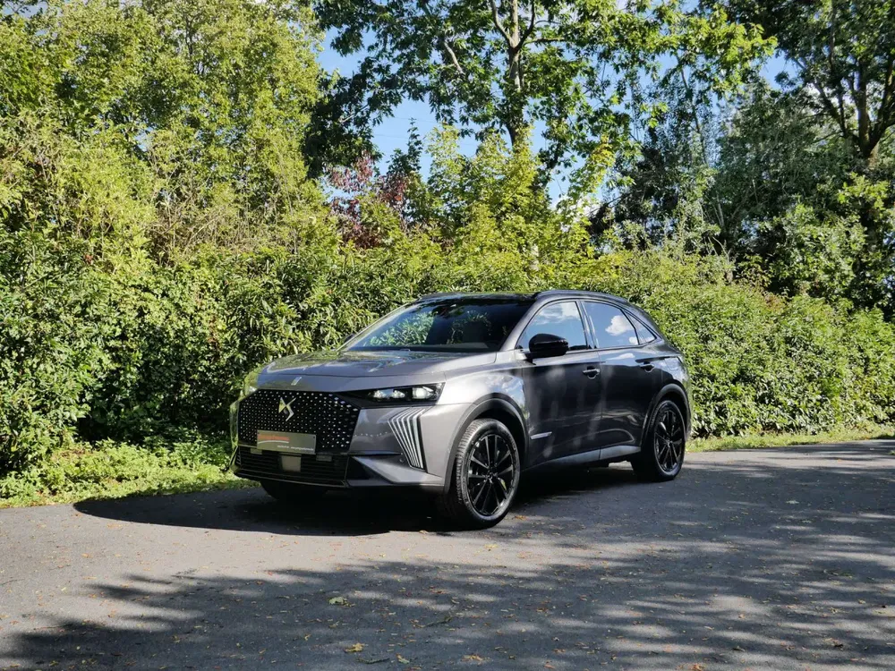 DS Automobiles DS 7 - 0