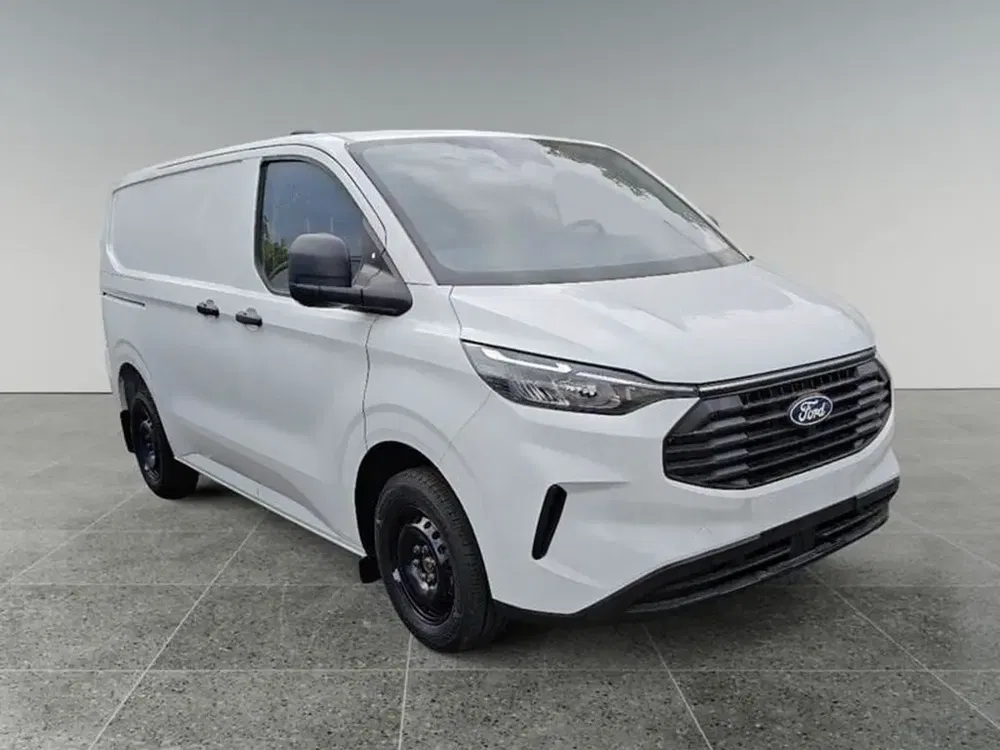 Ford Transit Custom - 0