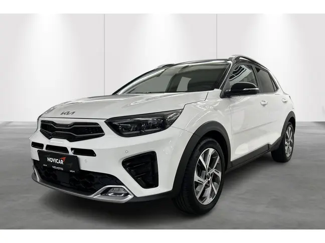 Kia Stonic - 0