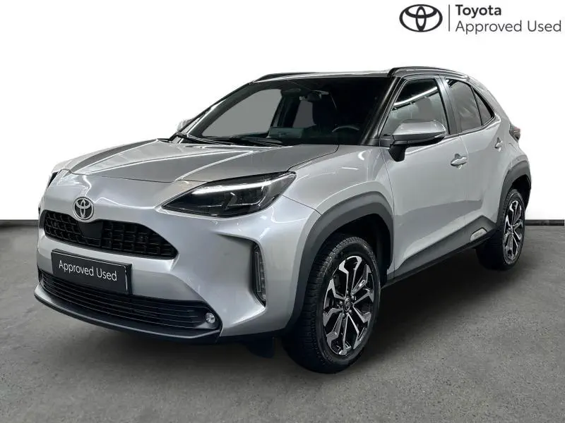 Toyota Yaris Cross - 0
