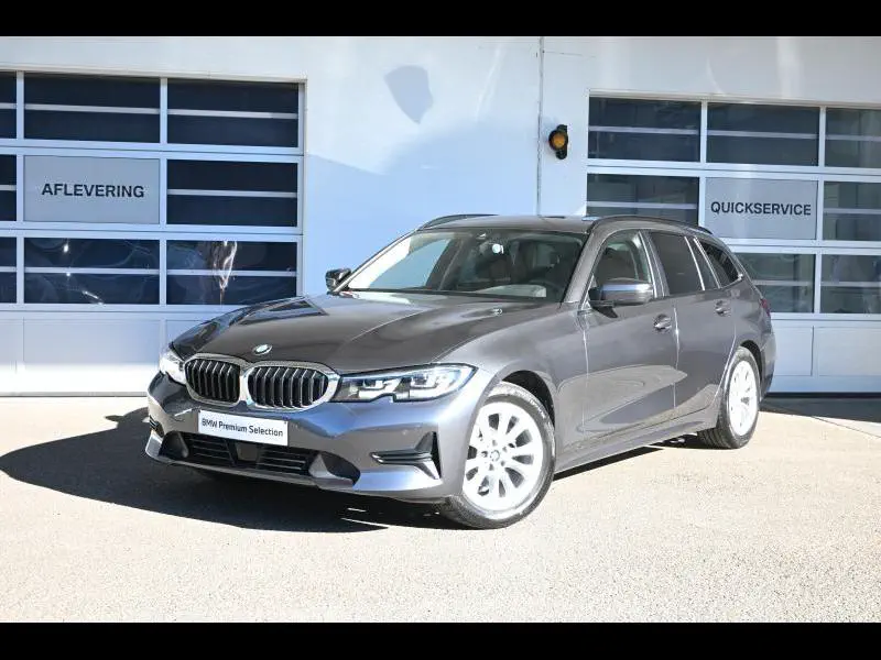 BMW 318 - 0