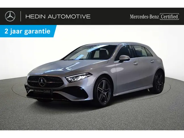 Mercedes A 250 - 0