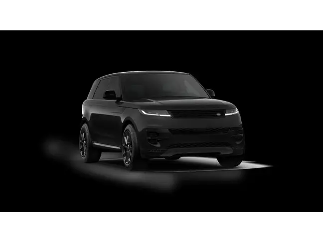 Land Rover Range Rover Sport - 0