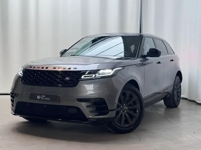 Land Rover Range Rover Velar - 0