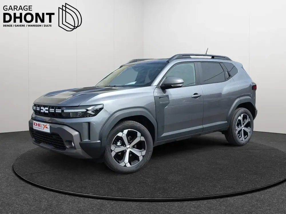 Dacia Duster - 0