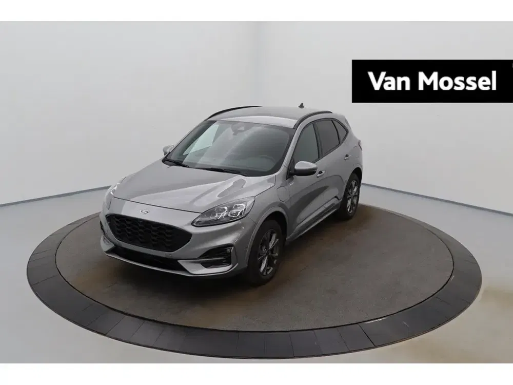 Ford Kuga - 0