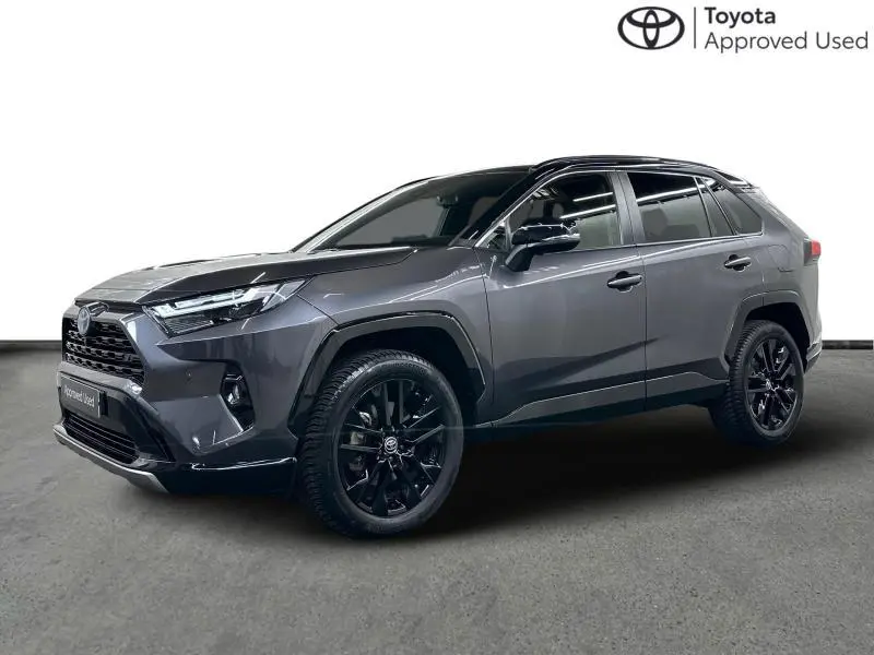 Toyota RAV 4 - 0