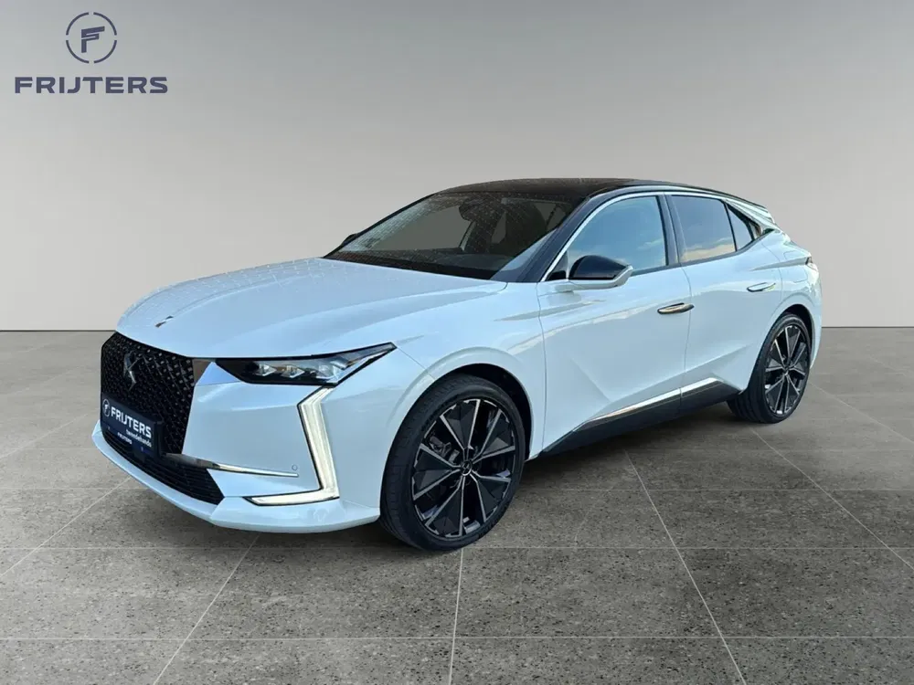 DS Automobiles DS 7 - 0