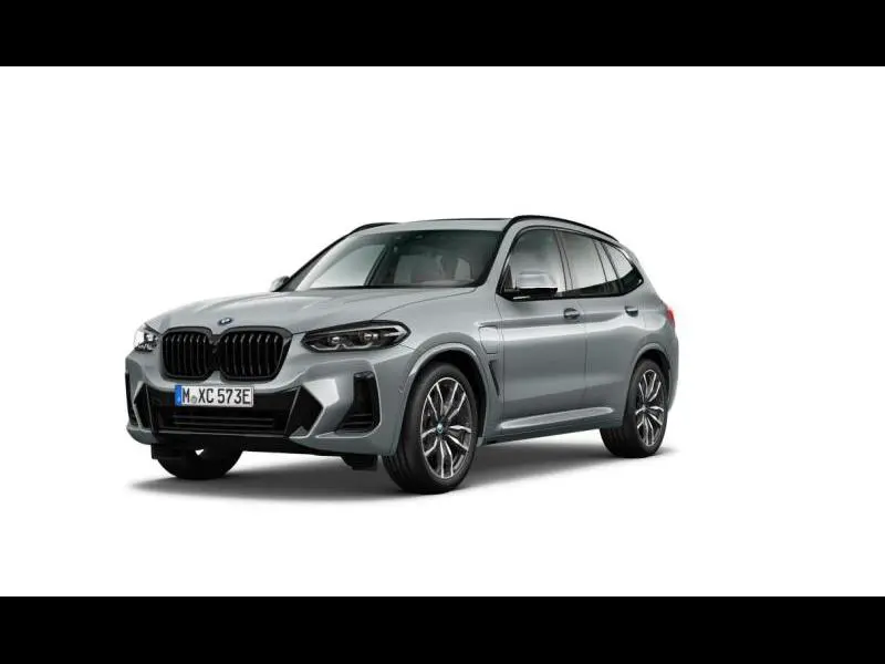 BMW X3 - 0