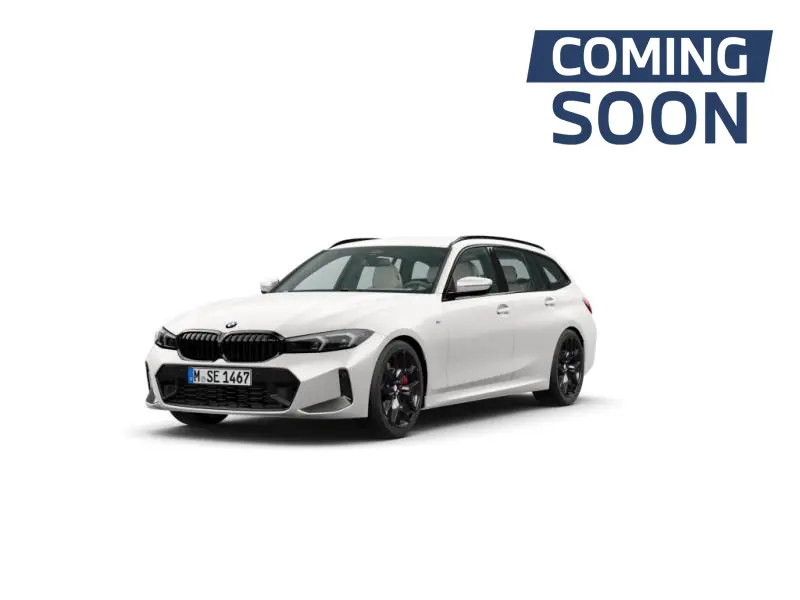 BMW 320 - 0