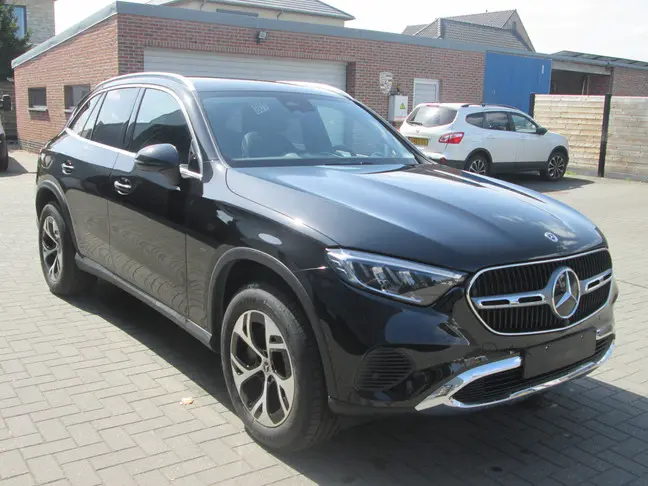 Mercedes GLC 300 - 0