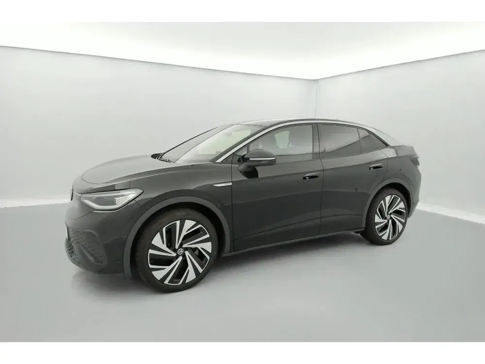 Volkswagen ID.5 - 0