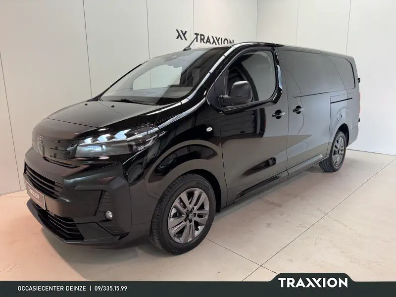 Peugeot Expert - 0