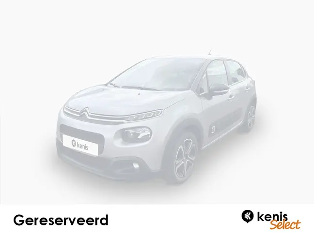 Citroën C3 - 0