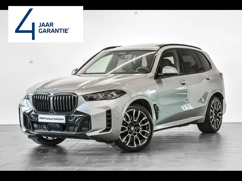 BMW X5 - 0