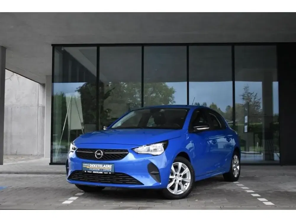 Opel Corsa - 0