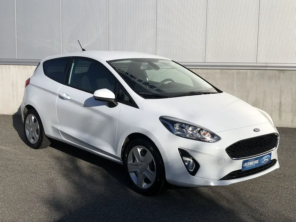 Ford Fiesta - 0