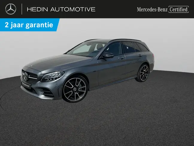 Mercedes C 300 - 0