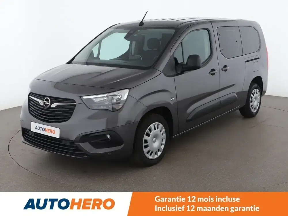Opel Combo Life - 0