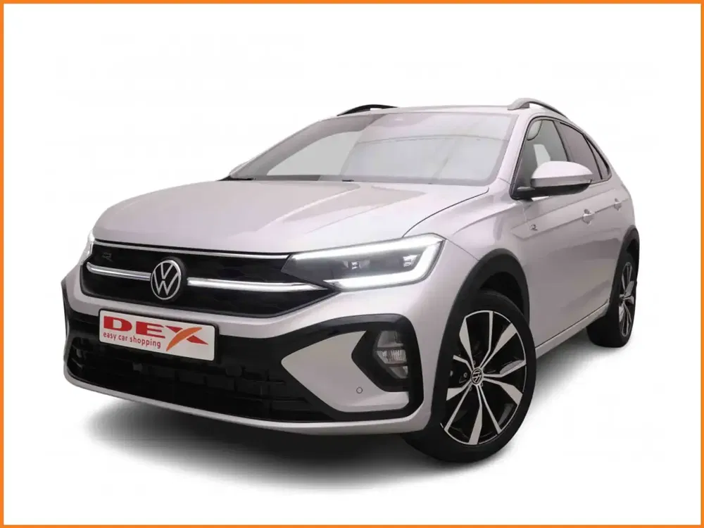 Volkswagen Taigo - 0