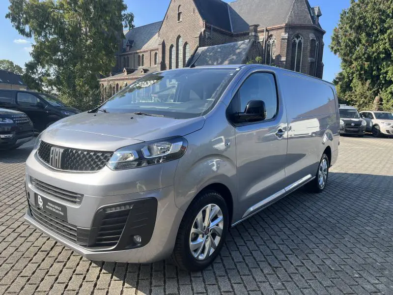 Fiat Scudo - 0
