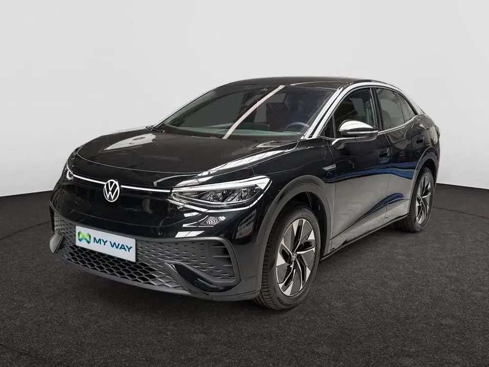 Volkswagen ID.5 - 0