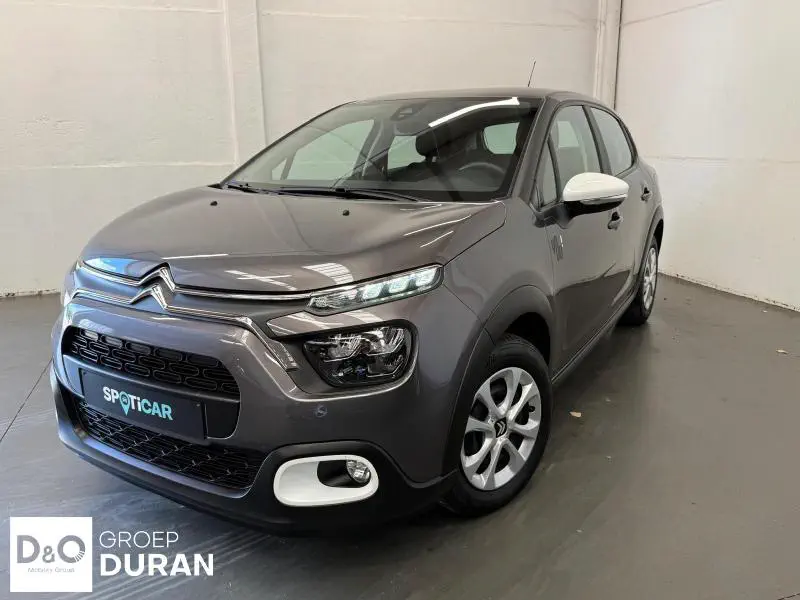 Citroën C3 - 0