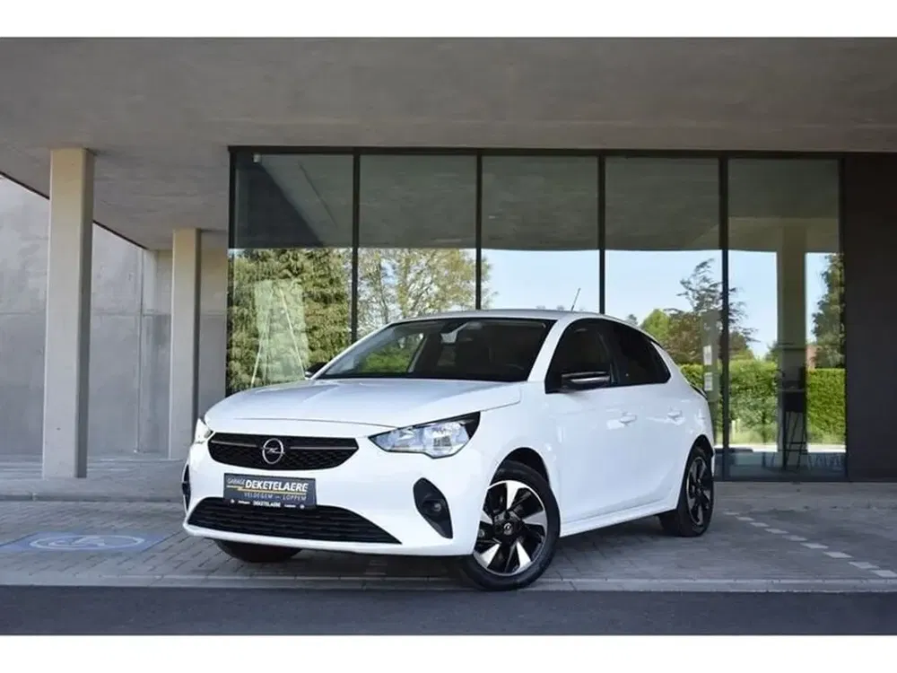 Opel Corsa - 0