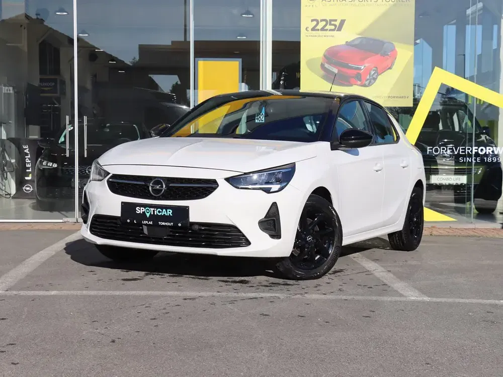 Opel Corsa - 0