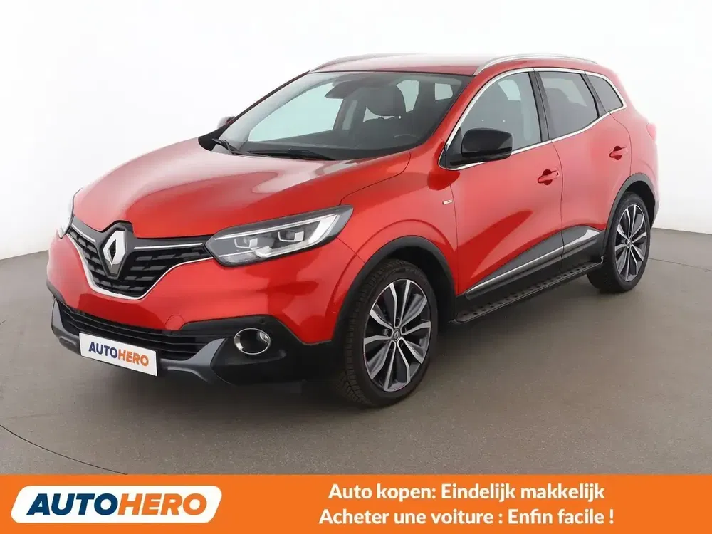 Renault Kadjar - 0