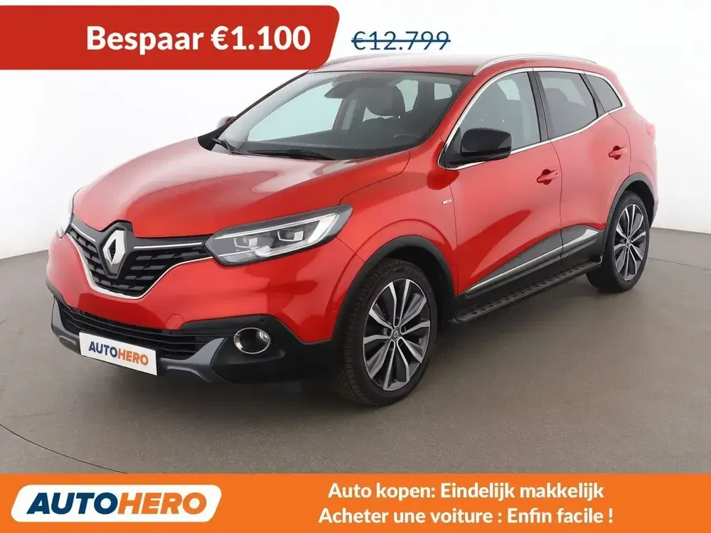Renault Kadjar - 0
