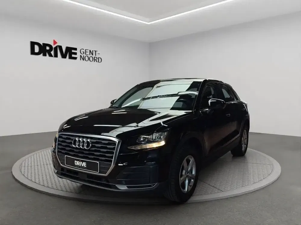 Audi Q2 - 0