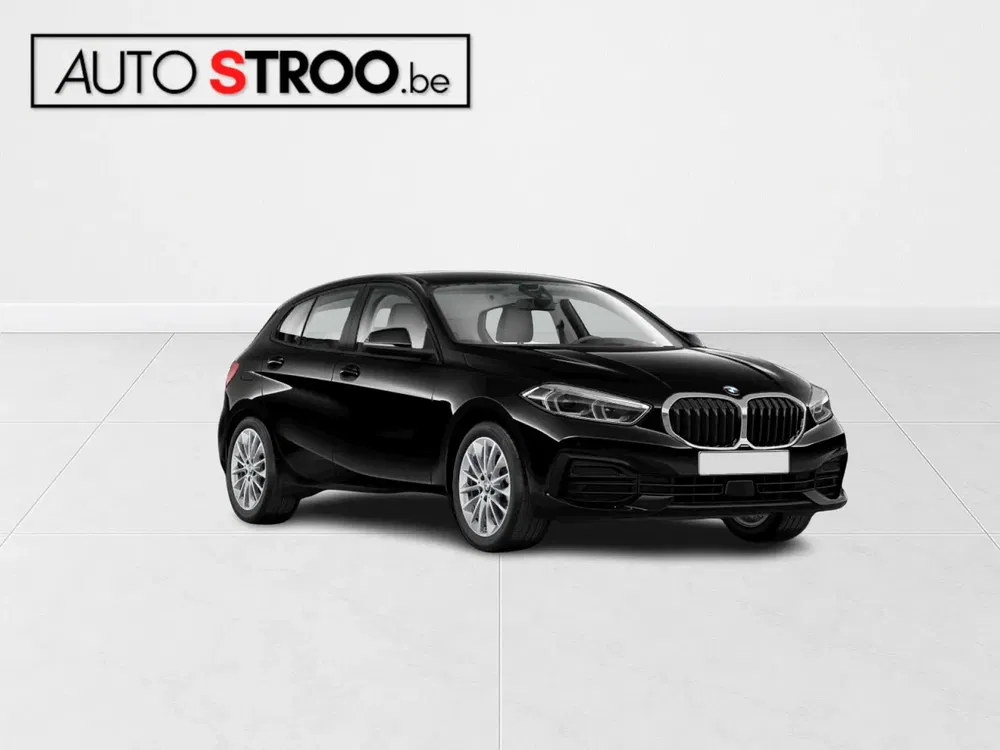 BMW 116 - 0