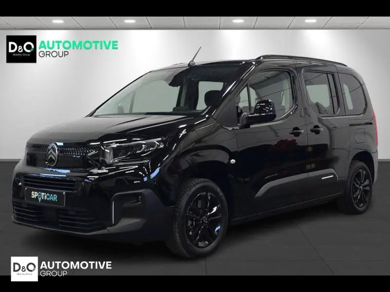 Citroën Berlingo - 0