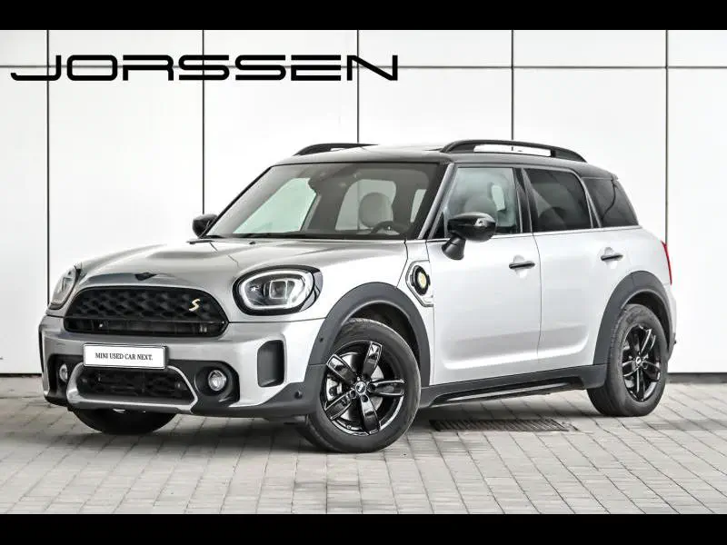 Mini Cooper SE Countryman - 0