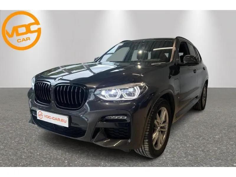 BMW X3 - 0