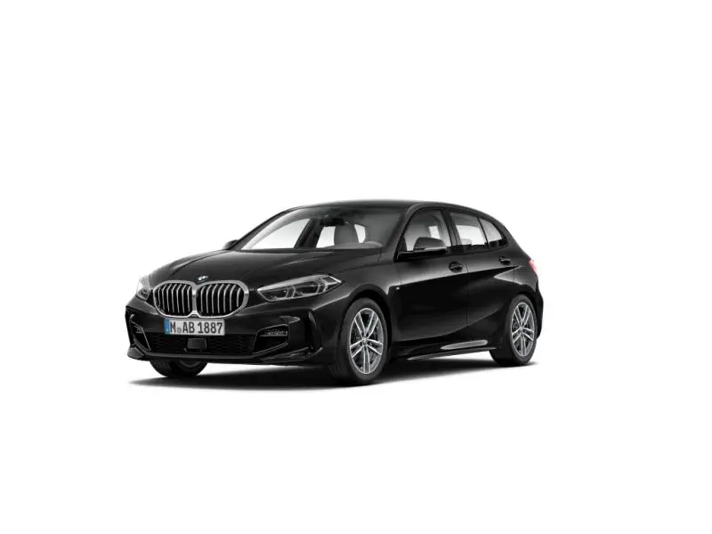 BMW 118 - 0