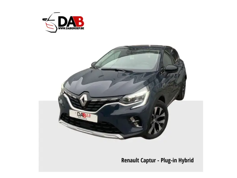 Renault Captur - 0