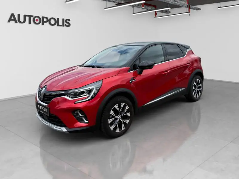 Renault Captur - 0