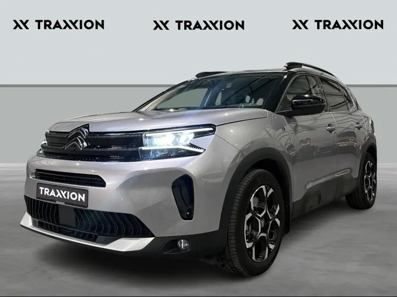 Citroën C5 Aircross - 0